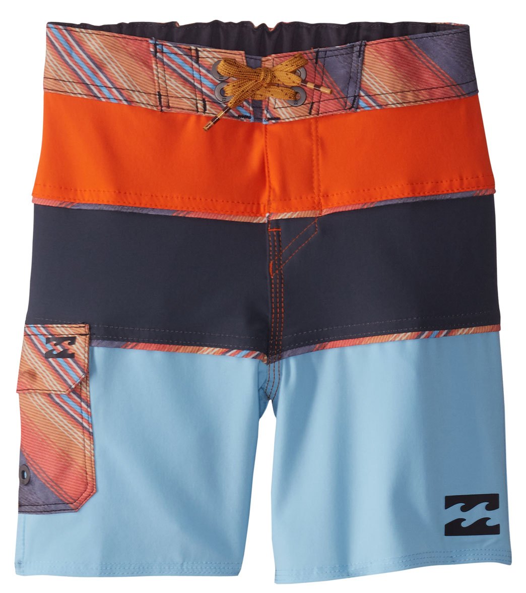 billabong boys swimwear