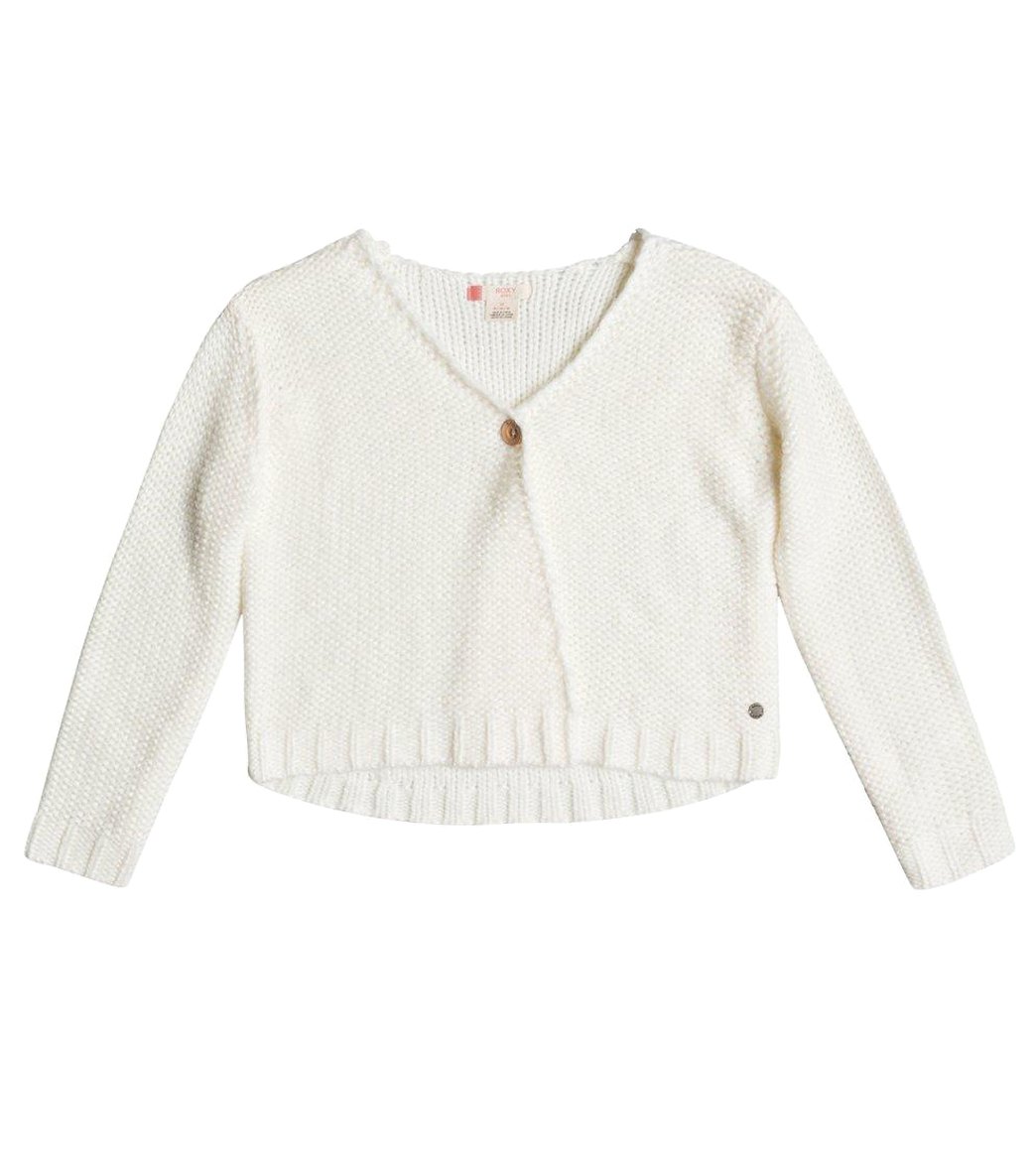 roxy cardigan sweater