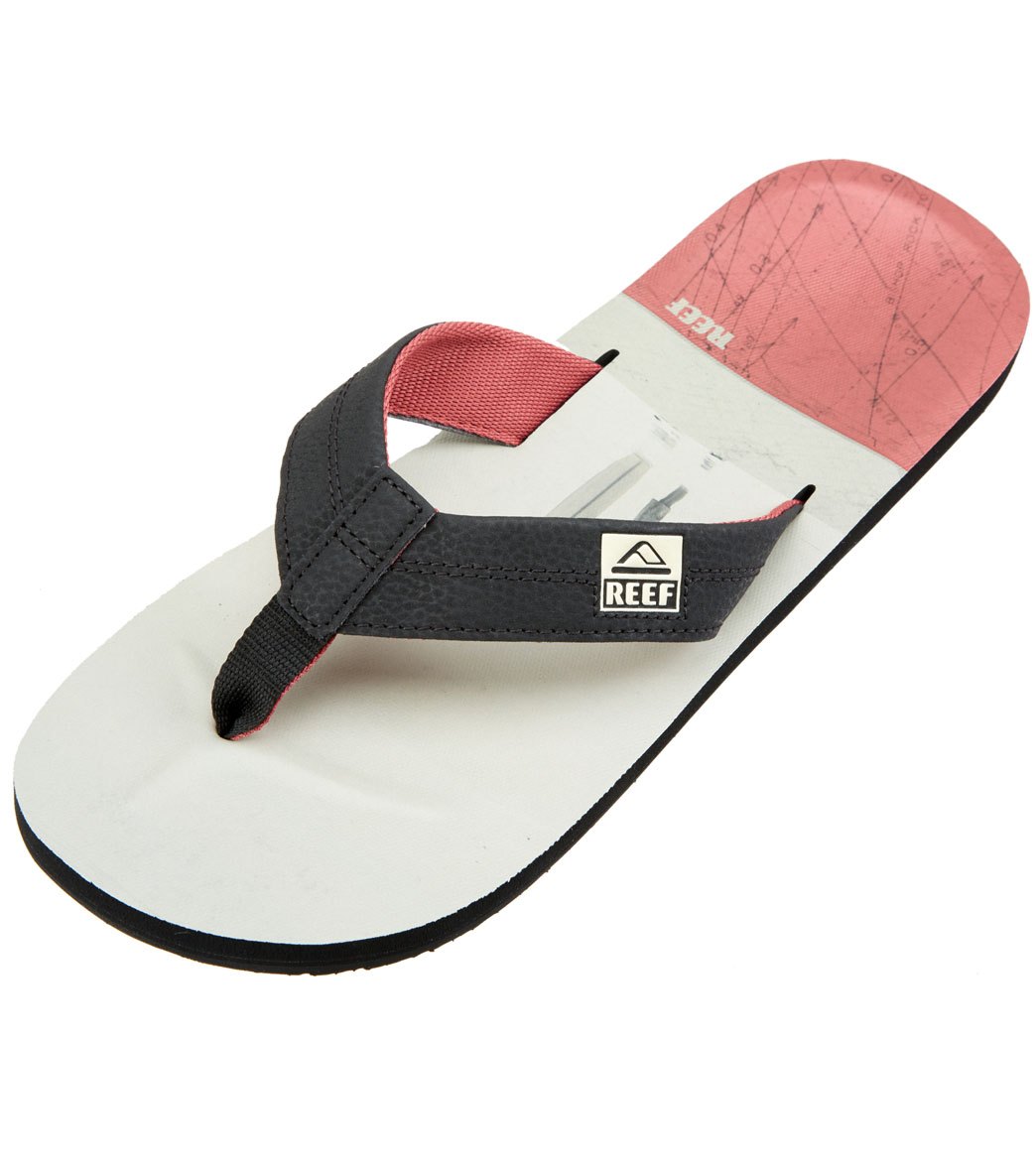 reef flip flops