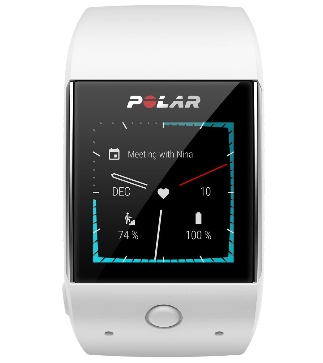 smartwatch m600