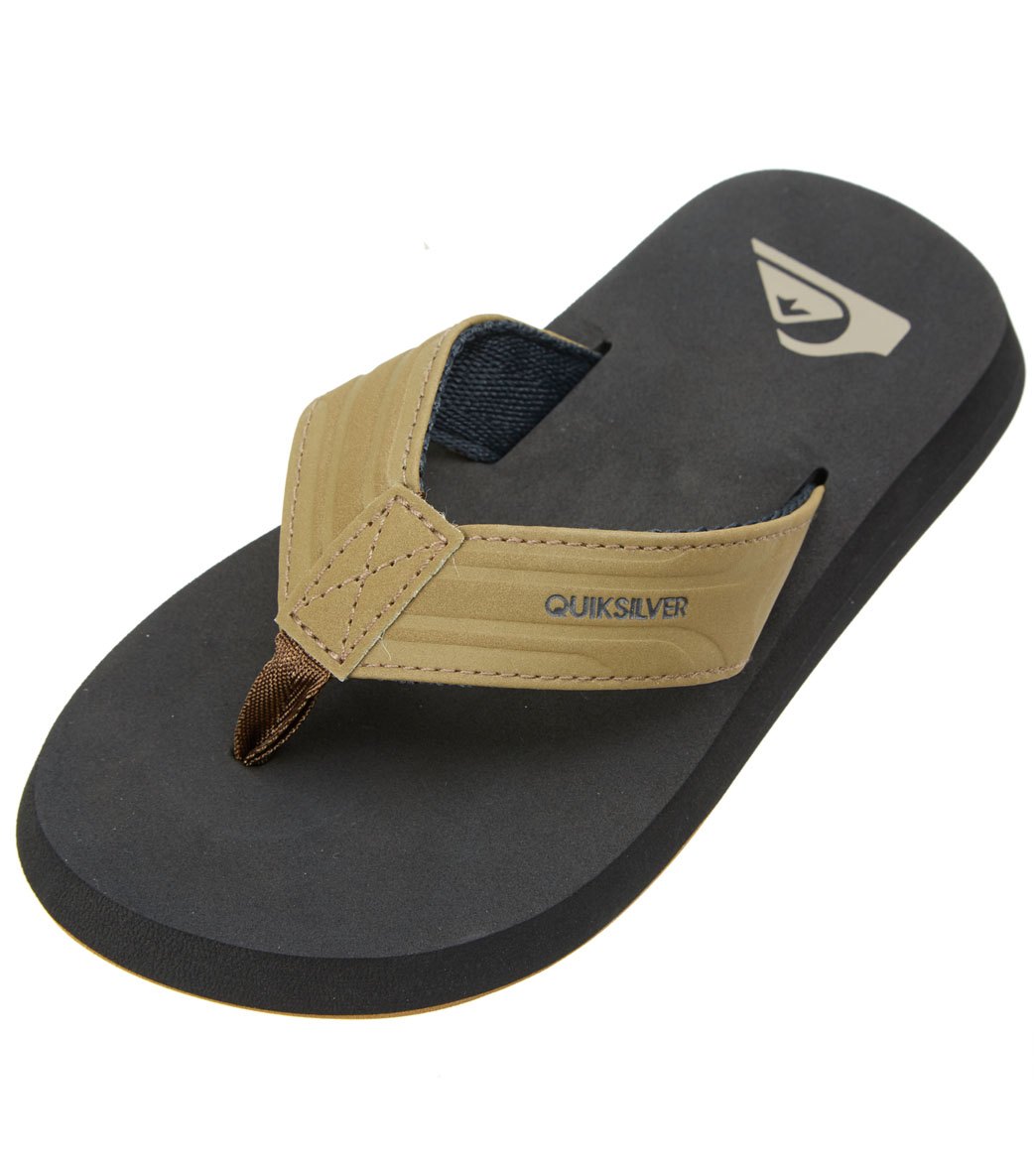 Quiksilver Mens Monkey Wrench Sandal