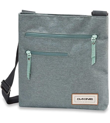 Dakine Women S Jo Canvas Messenger Bag