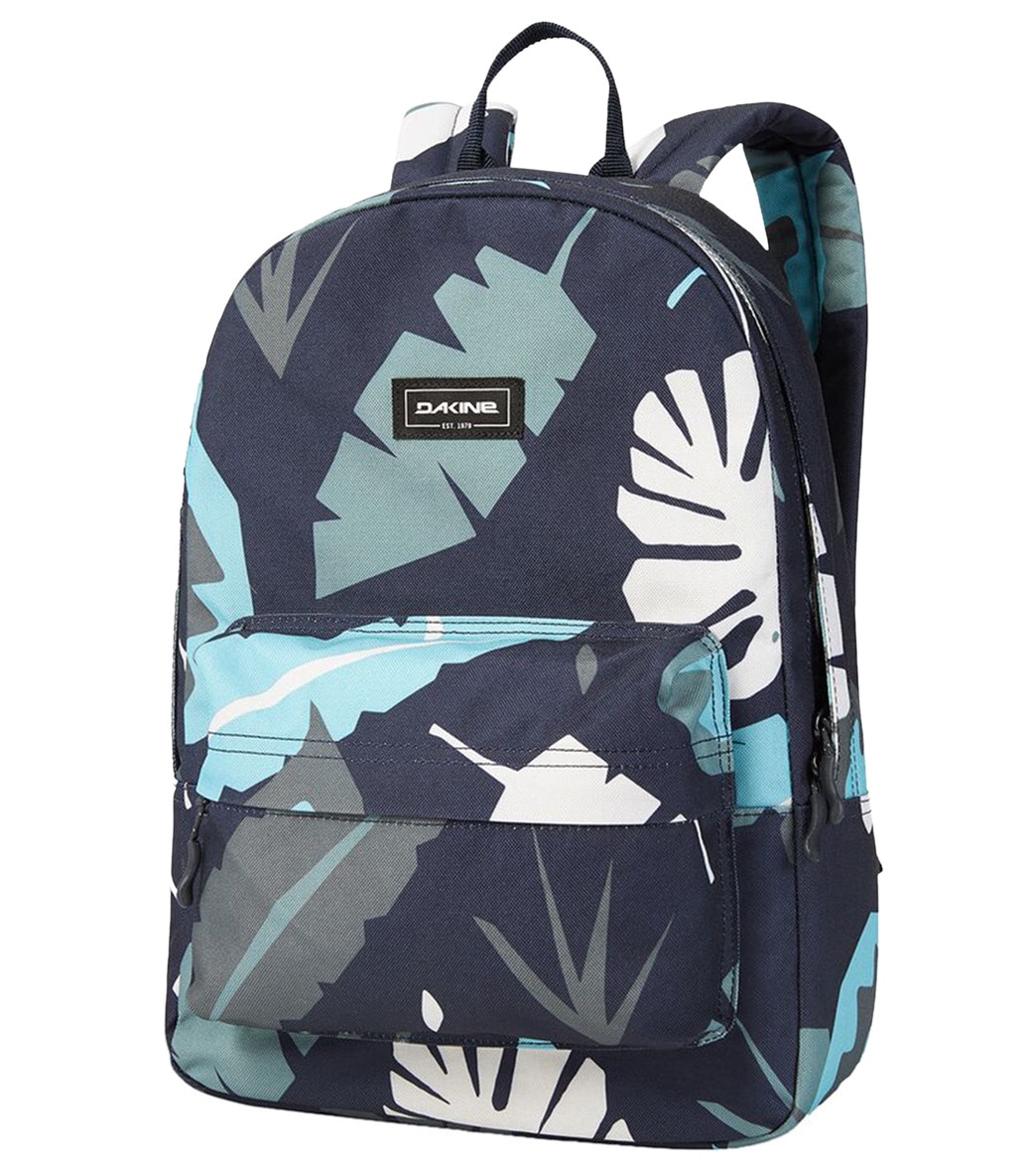 Dakine 365 Mini 12L Backpack - Abstract Palm One Size Polyester - Swimoutlet.com