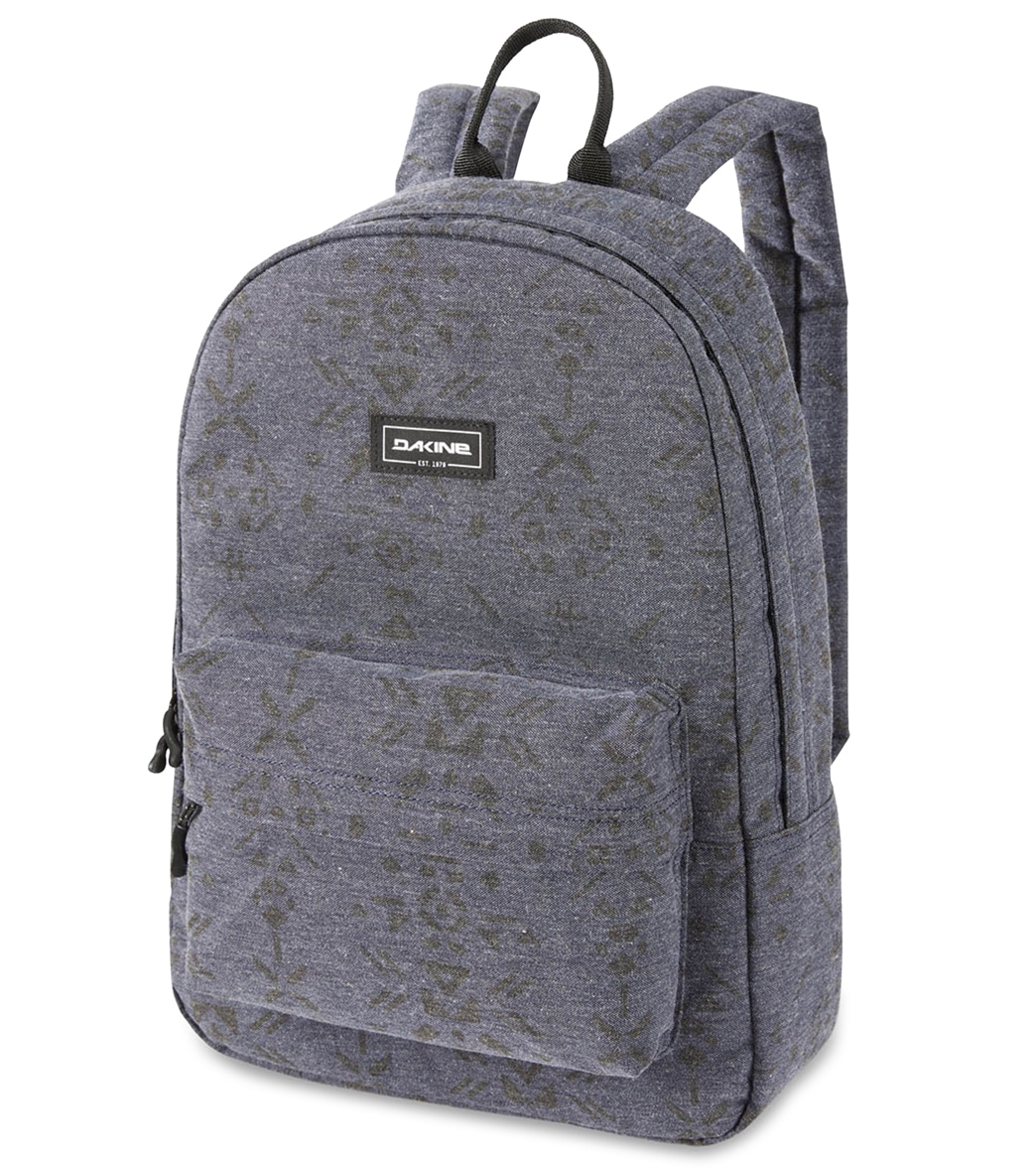 Dakine 365 Mini 12L Backpack - Night Sky Geo One Size Polyester - Swimoutlet.com