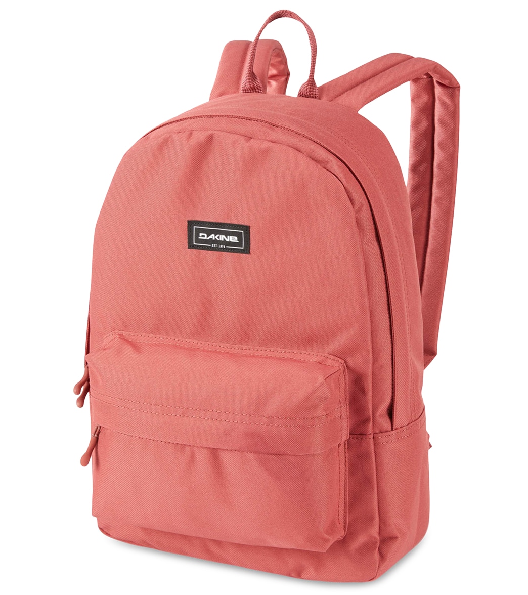 Dakine 365 Mini 12L Backpack - Dark Rose One Size Polyester - Swimoutlet.com