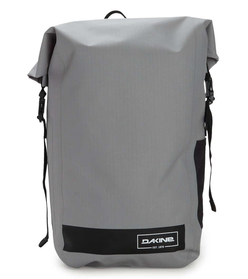 Dakine Cyclone Roll Top Backpack 32L - Griffin One Size - Swimoutlet.com