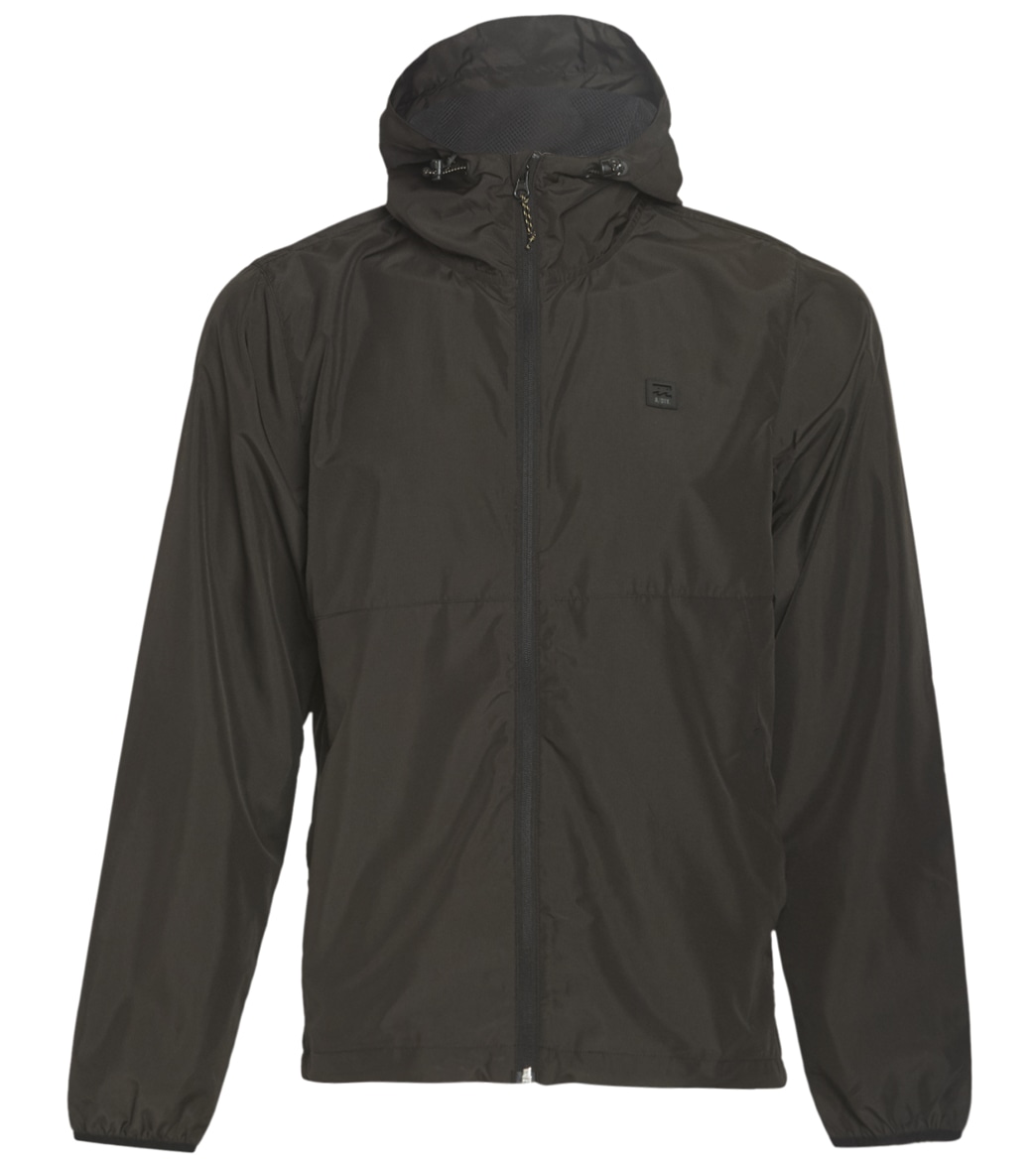 Billabong Mens Carter Jacket