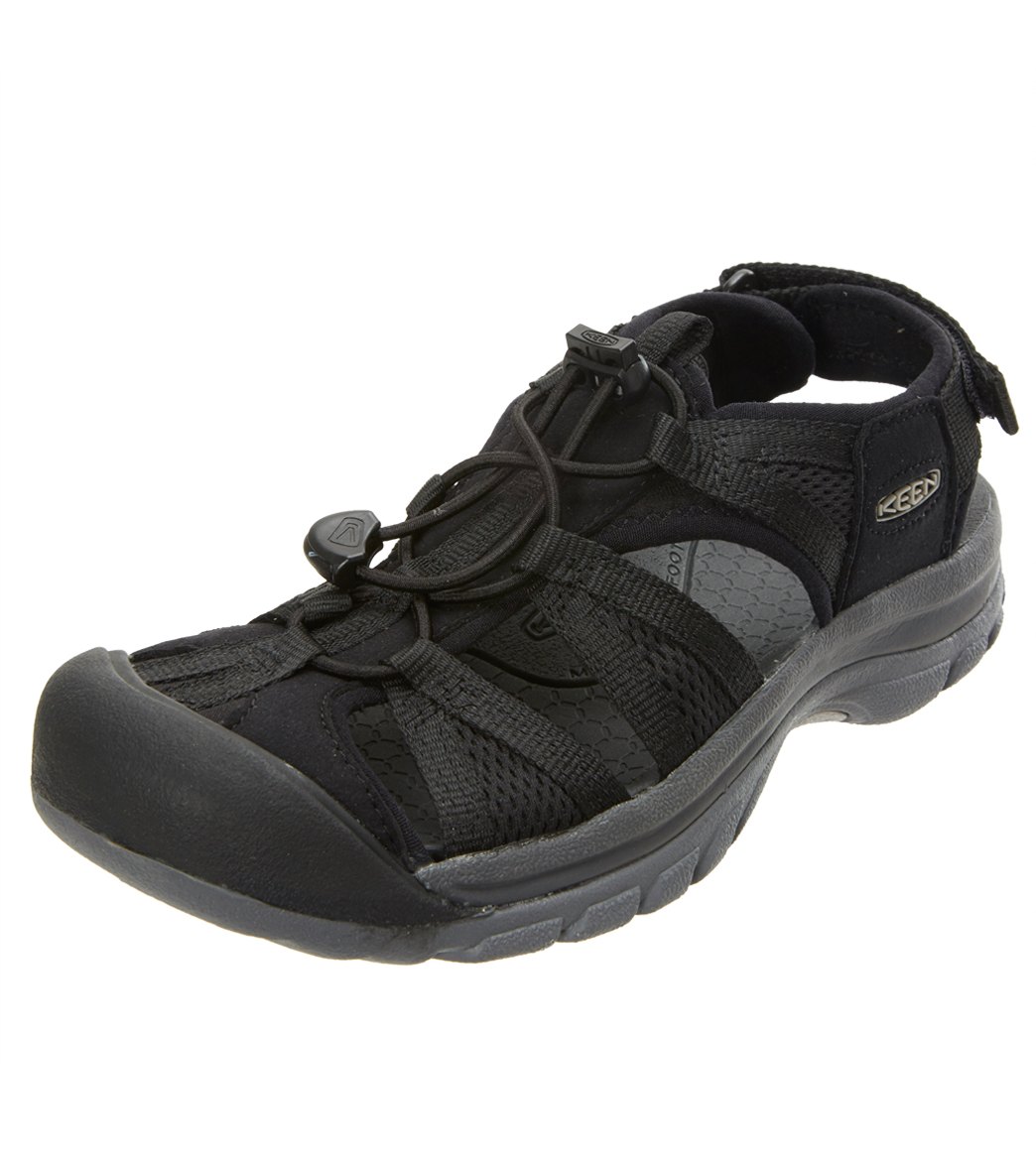 Keen Women's Venice II H2 Water Shoe at SwimOutlet.com - Free Shipping