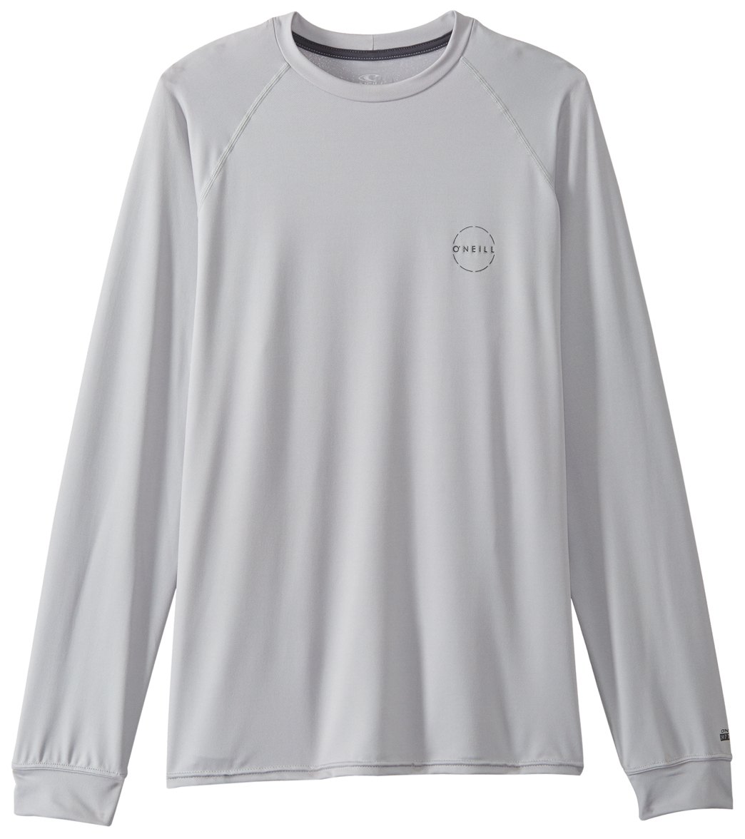 oneill hybrid sun shirt