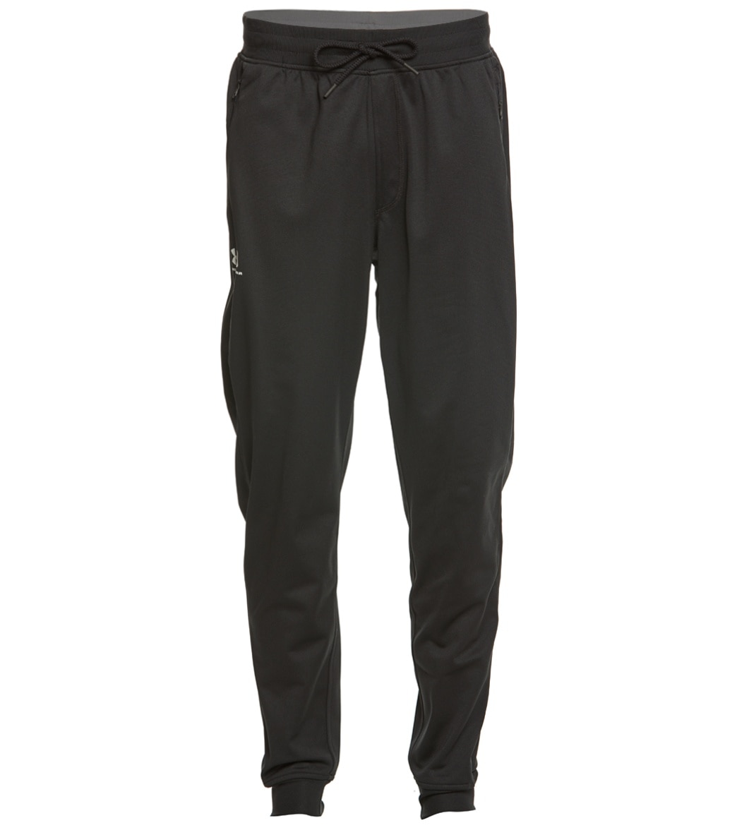 Under Armour Men's Sportstyle Tricot Jogger at SwimOutlet.com - Free ...