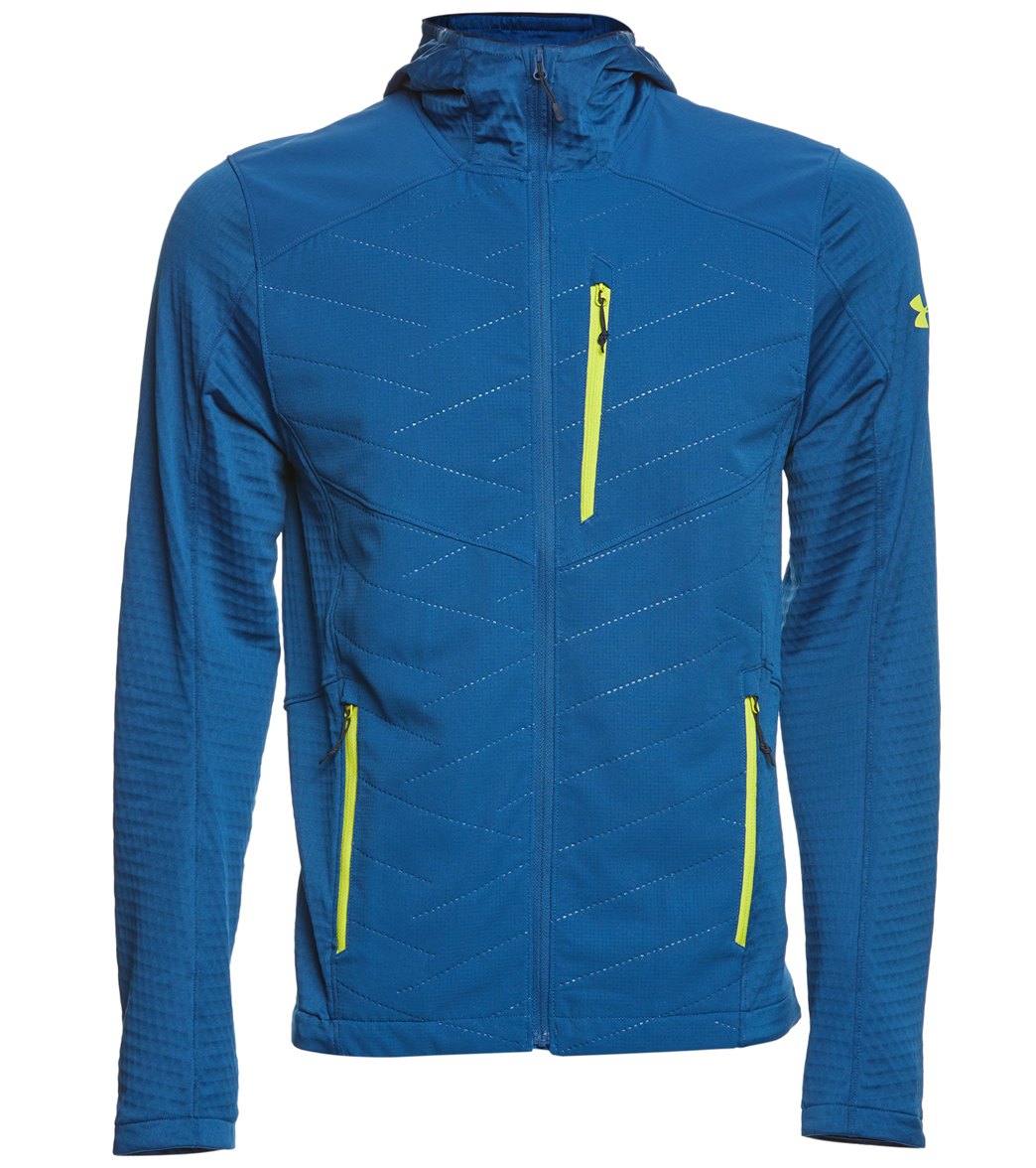 under armour cgr jacket