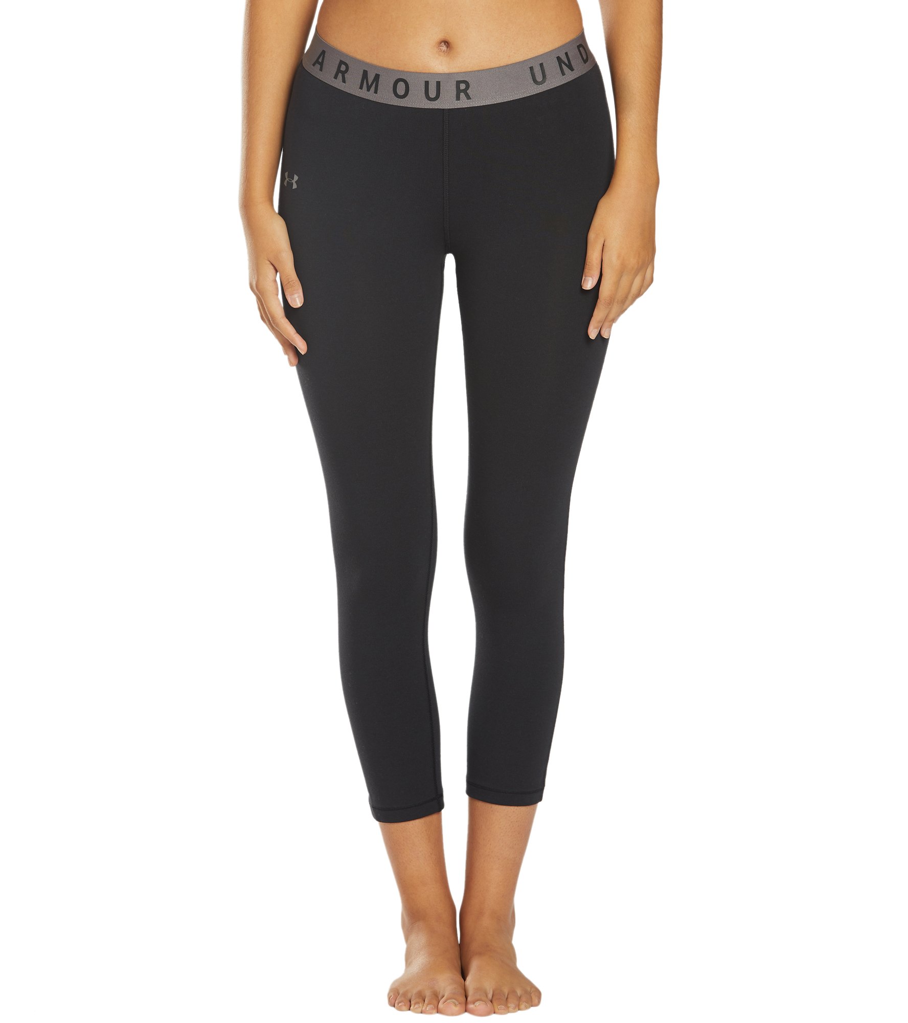 under armour women's coldgear armour leggings