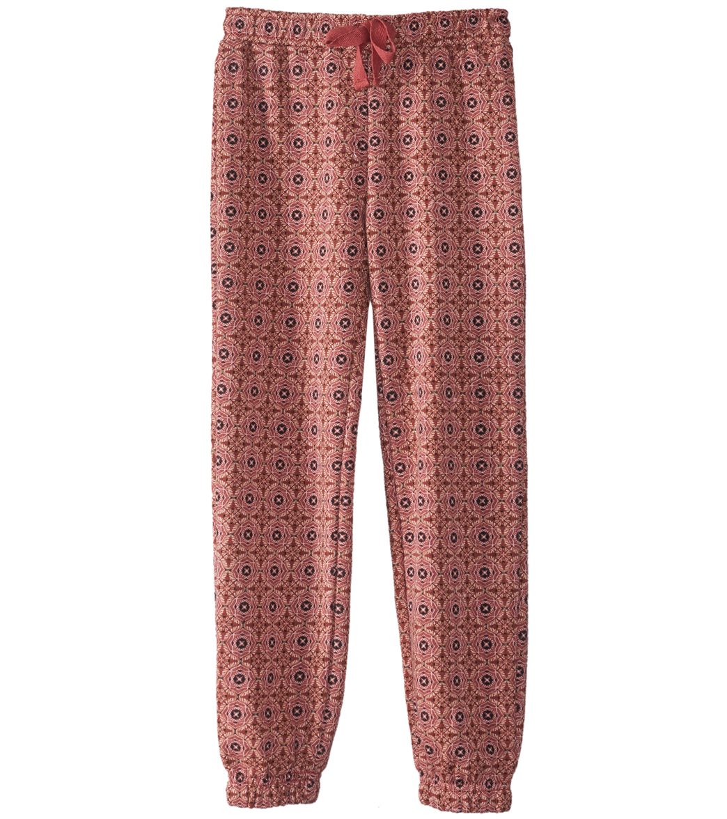 girls fleece pants