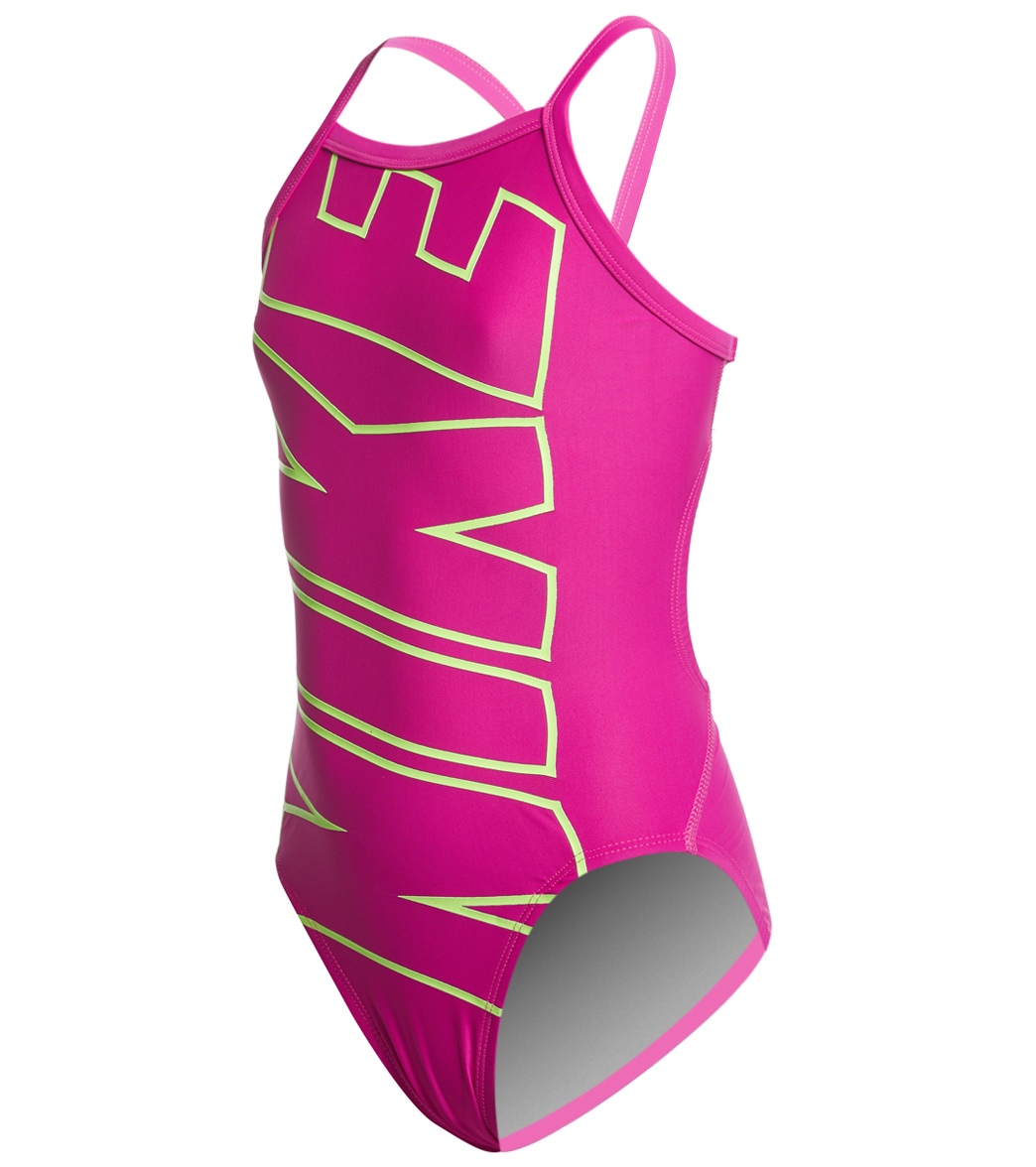 girls nike waterproof