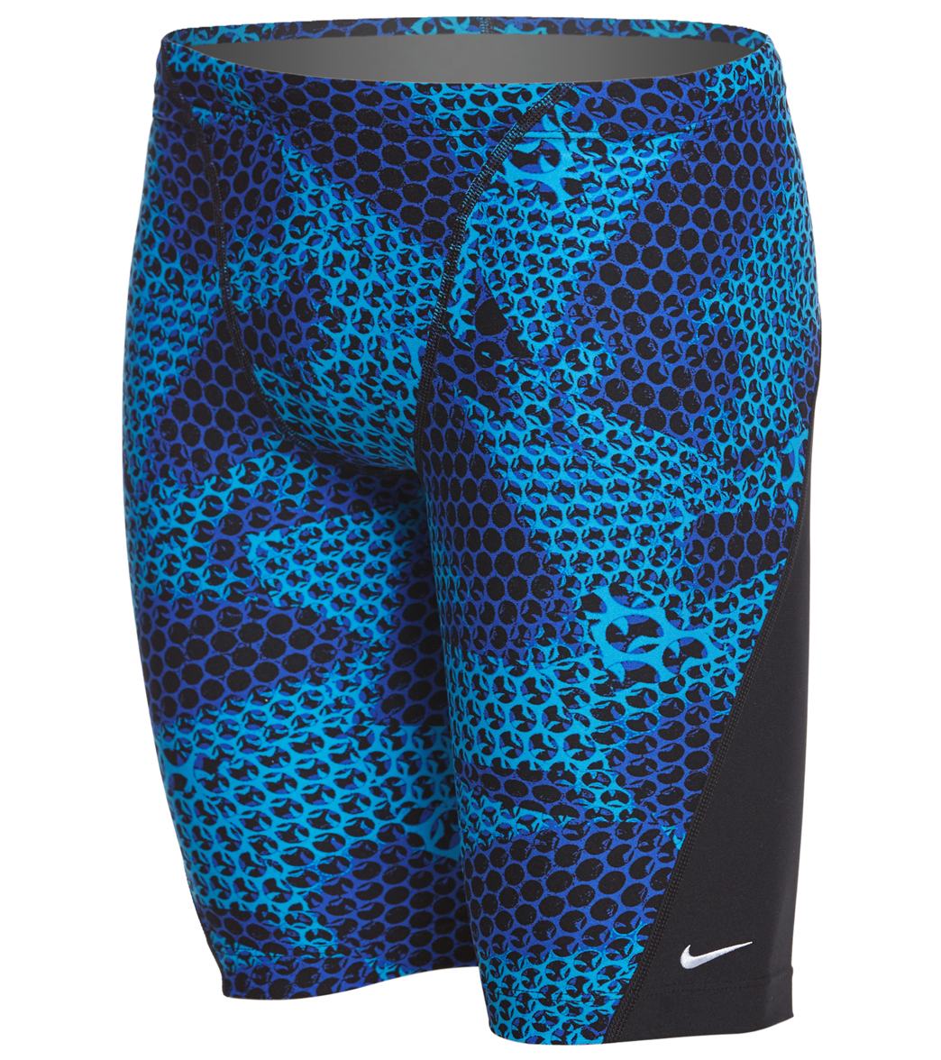 nike mens swim jammers