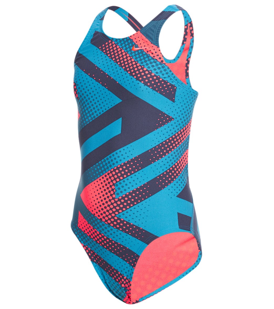 nike tidal riot swimsuit