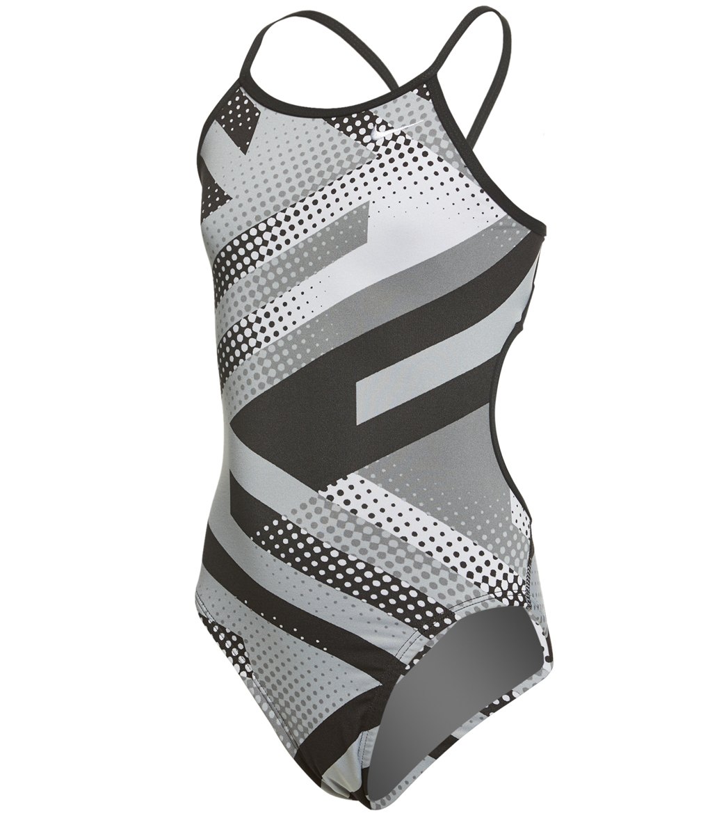 nike tidal riot swimsuit