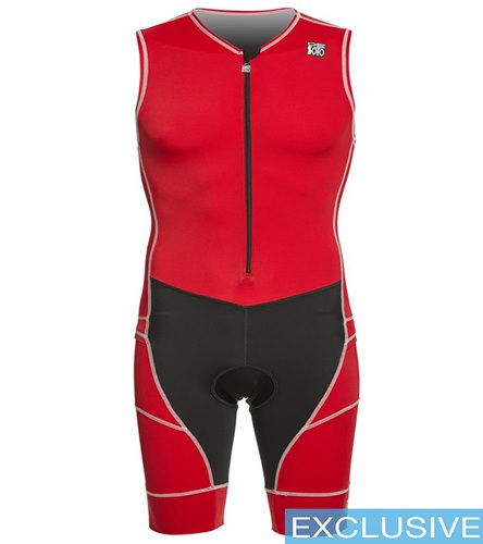 Triathlon Clothing at SwimOutlet.com