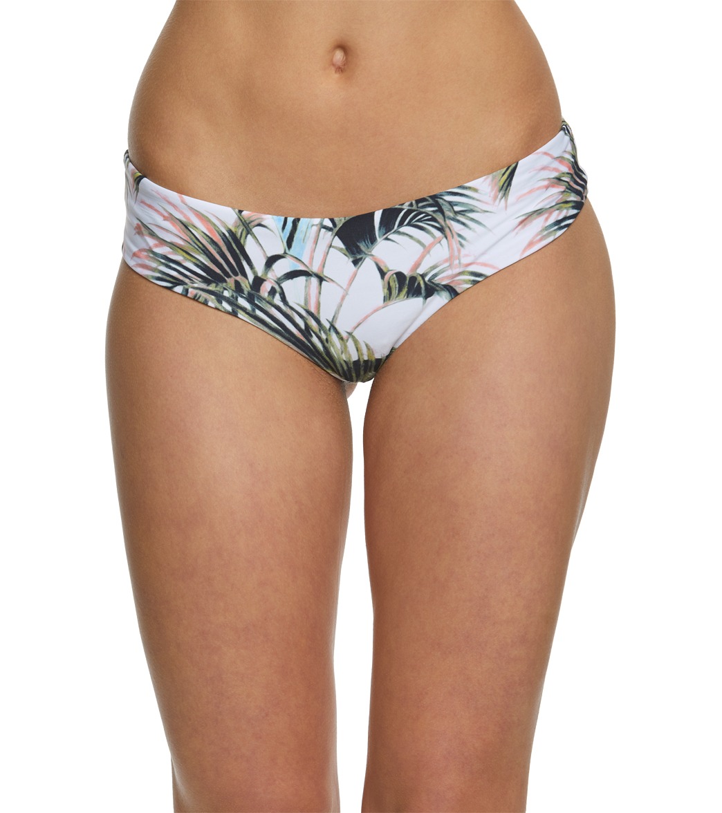 O Neill Palm Hipster Bikini Bottom At SwimOutlet