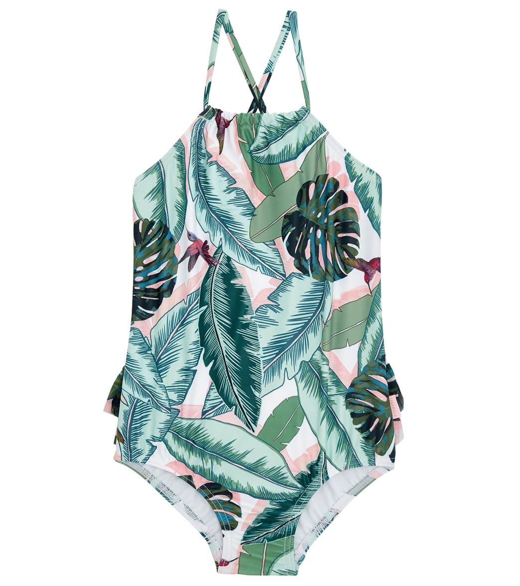 seafolly baby swimwear