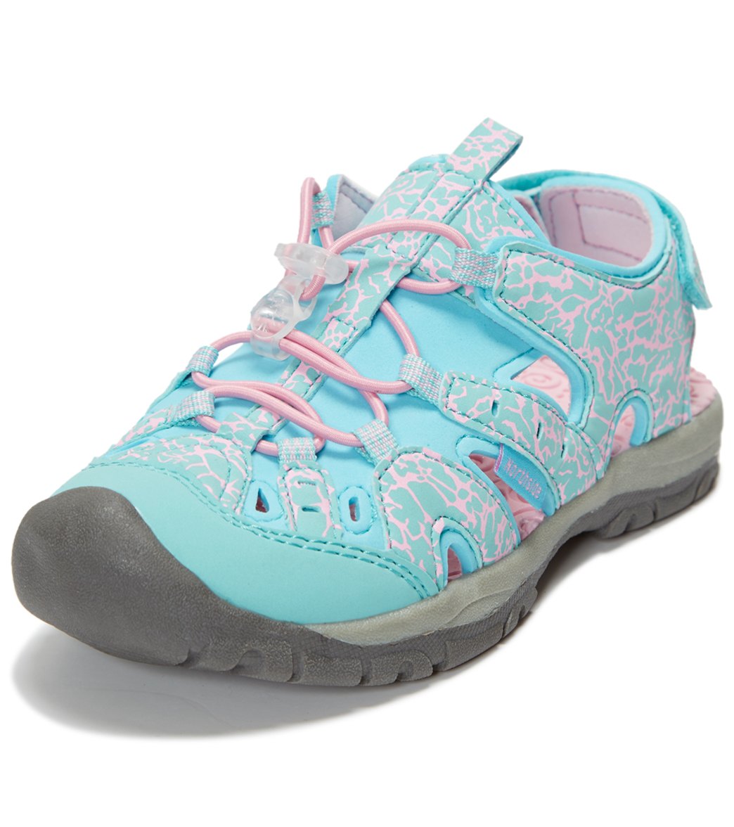 Northside Girls Burke Se Sport Sandal