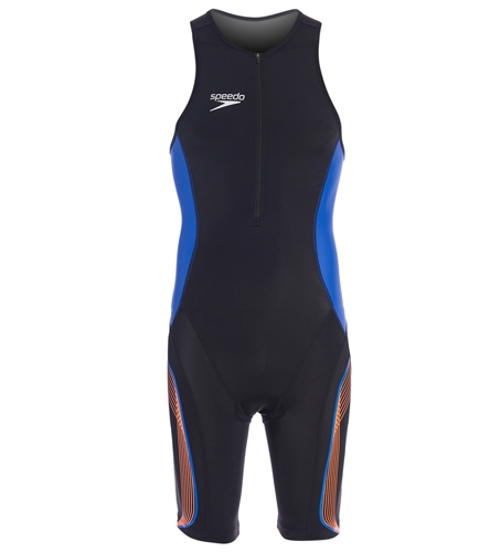 speedo triathlon suit