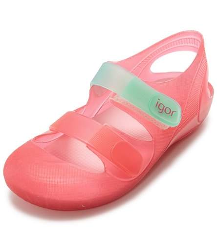 igor boys sandals