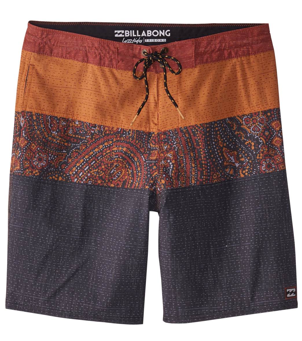 Billabong Boys Tribong Lt Boardshort