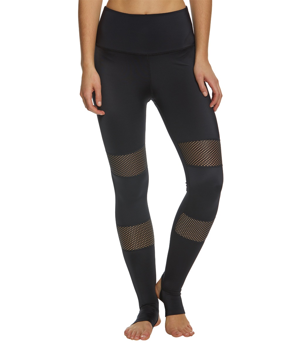 high waisted yoga leggings