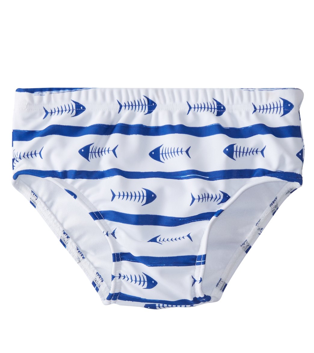 Platypus Australia Boys UPF50 NEW Regatta LS Baby Sunset size 6-9 months