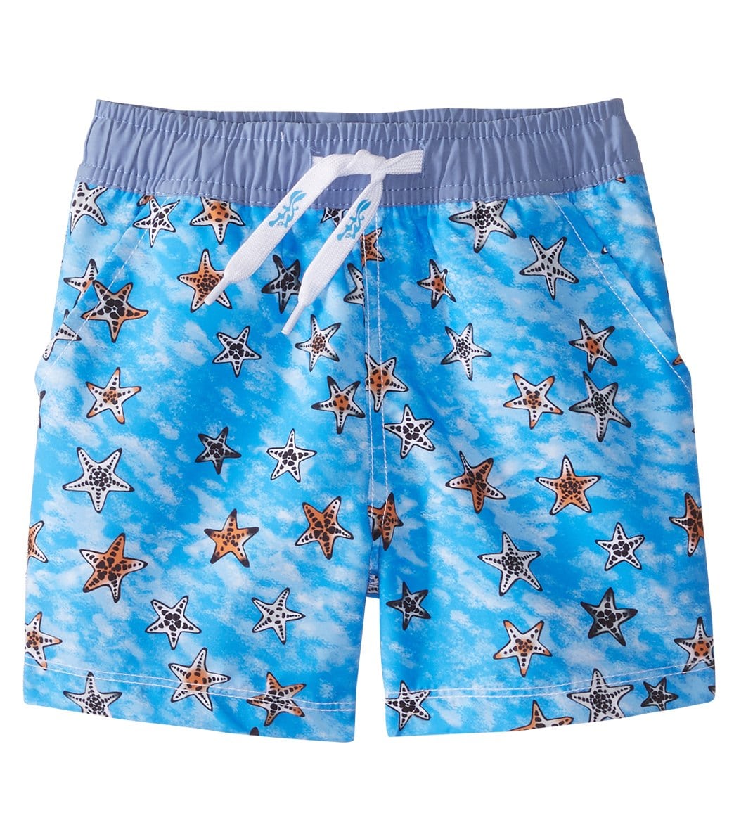 Platypus Australia Boys' Swim Short (Baby, Little Kid, Big Kid) at ...