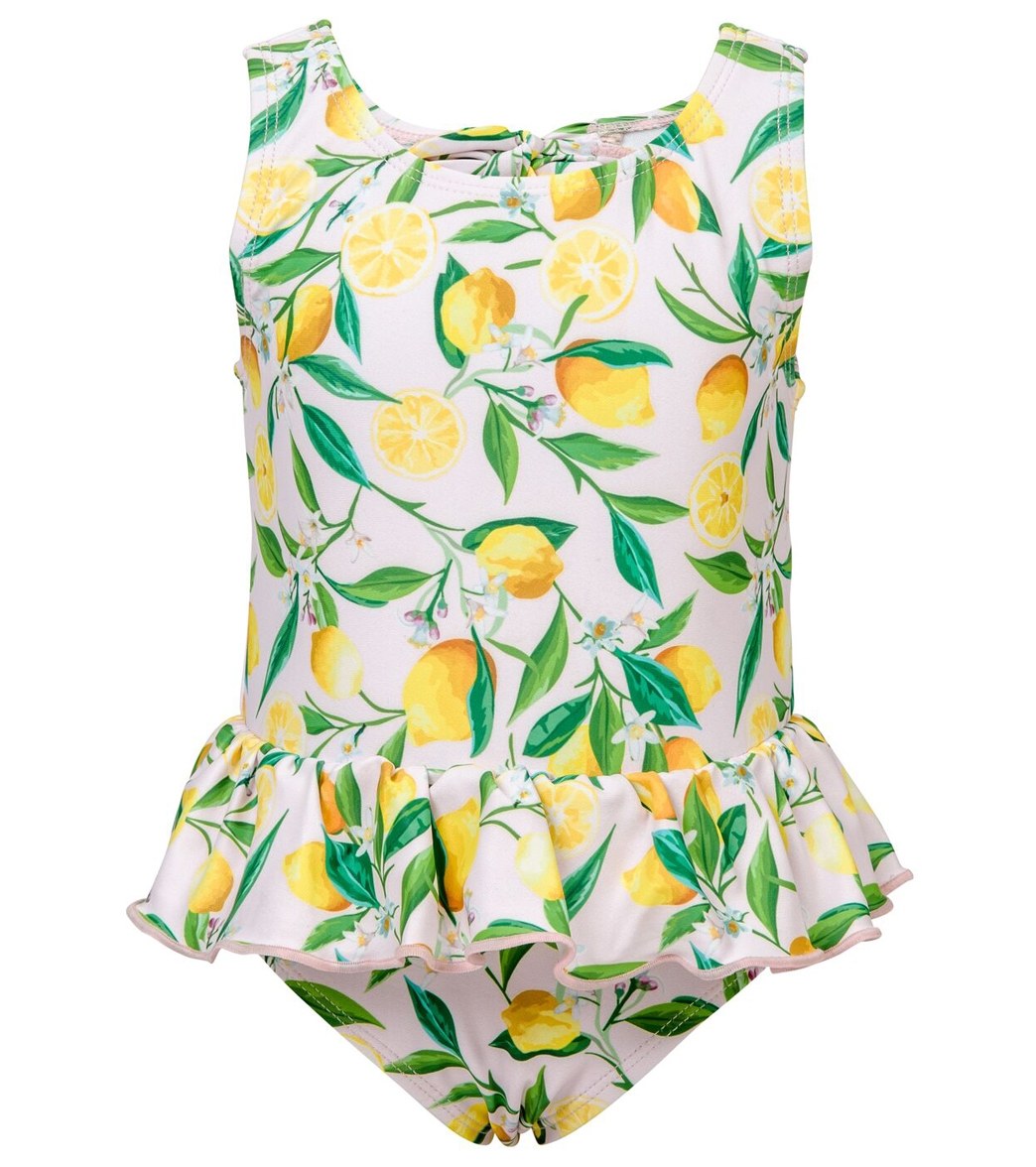 sweet lemon swimwear