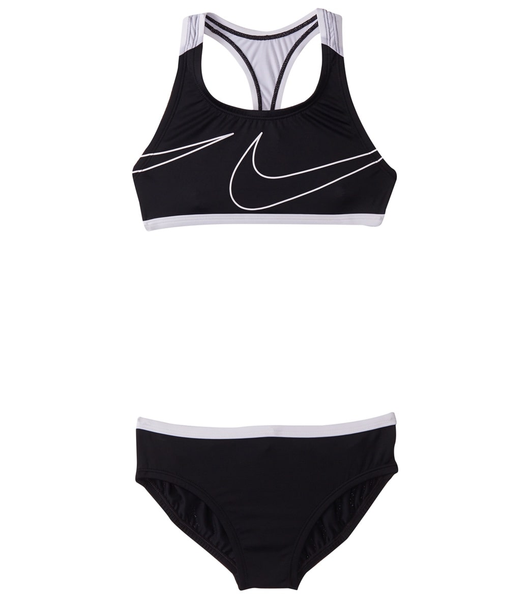 nike women's swimming suits