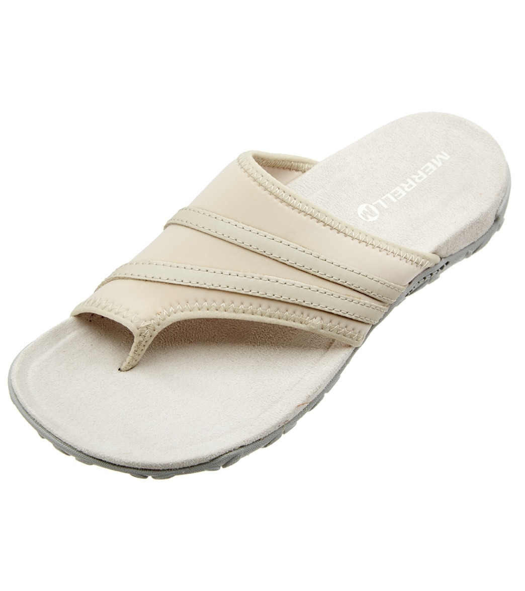 merrell women's terran ari slide sandal