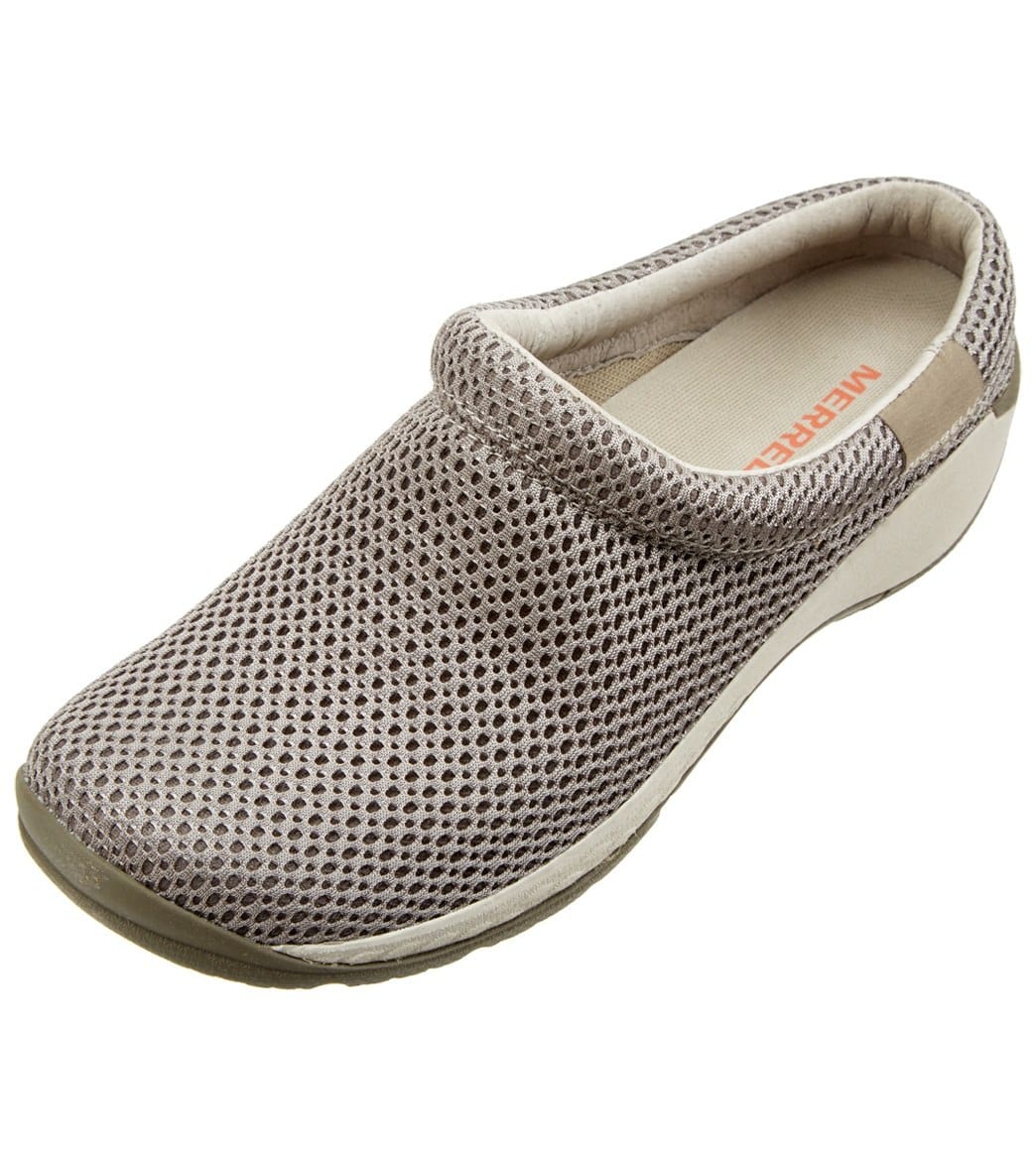 Merrell Women's Encore Q2 Breeze Slip On Shoe at SwimOutlet.com - Free ...