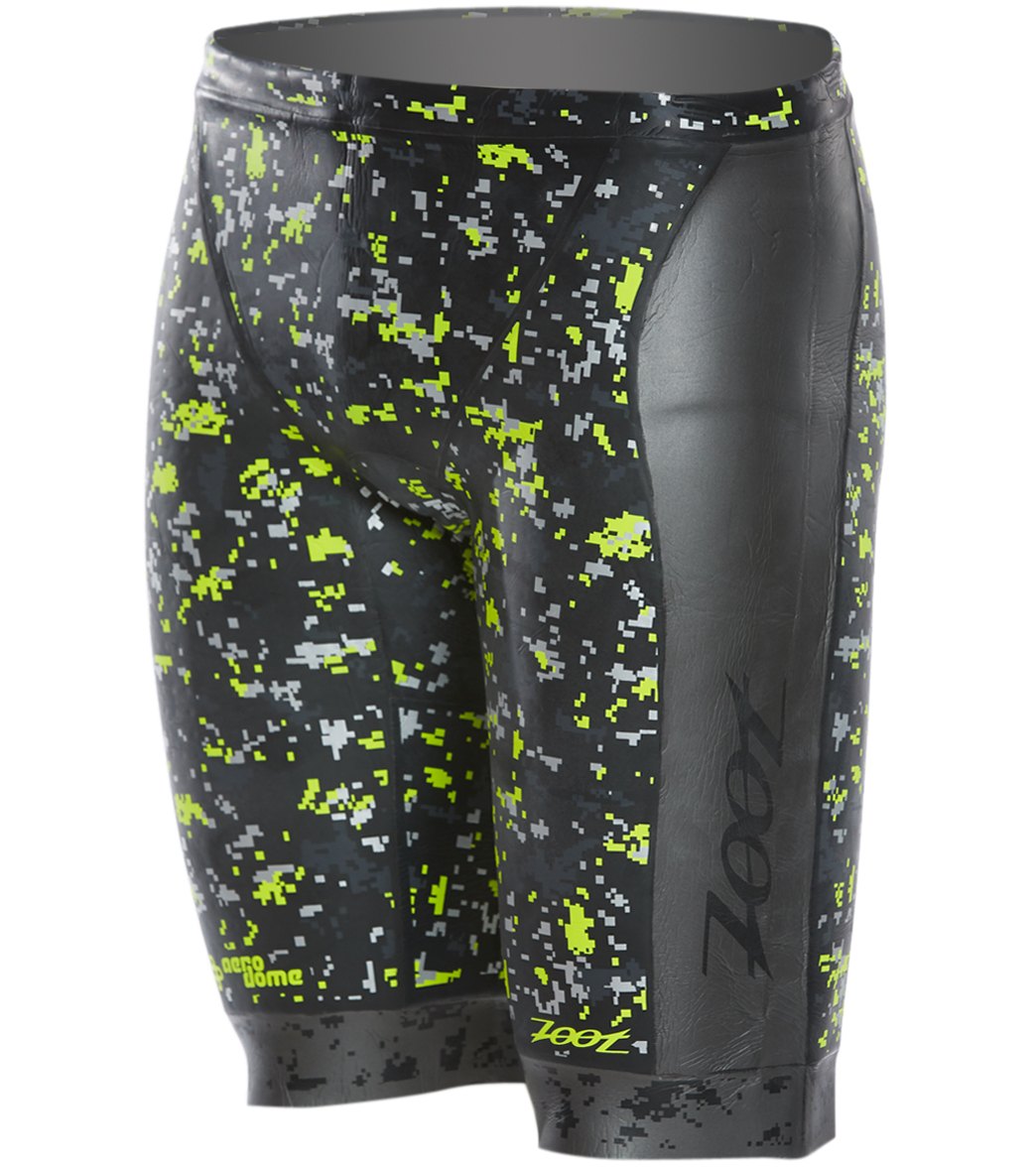 Zoot Men's Wave Buoyancy Short at Free Shipping