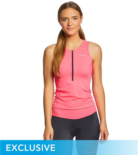 Women's Tri Clothing at SwimOutlet.com