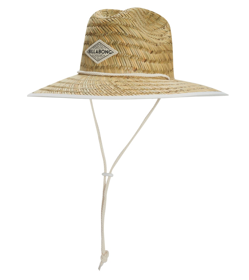 Billabong Tipton Hat - Tropical Green One Size - Swimoutlet.com
