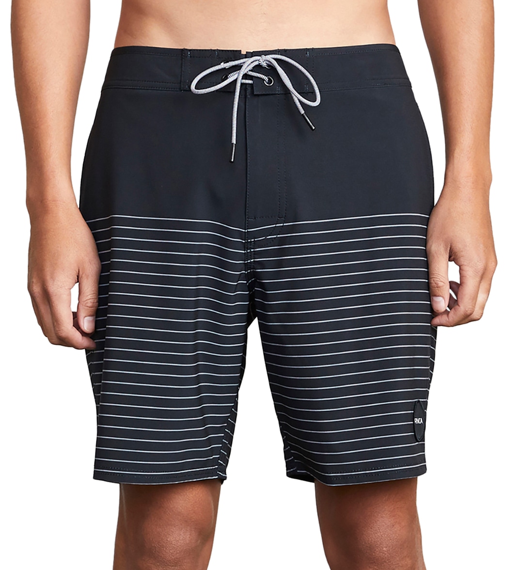 rvca curren boardshorts