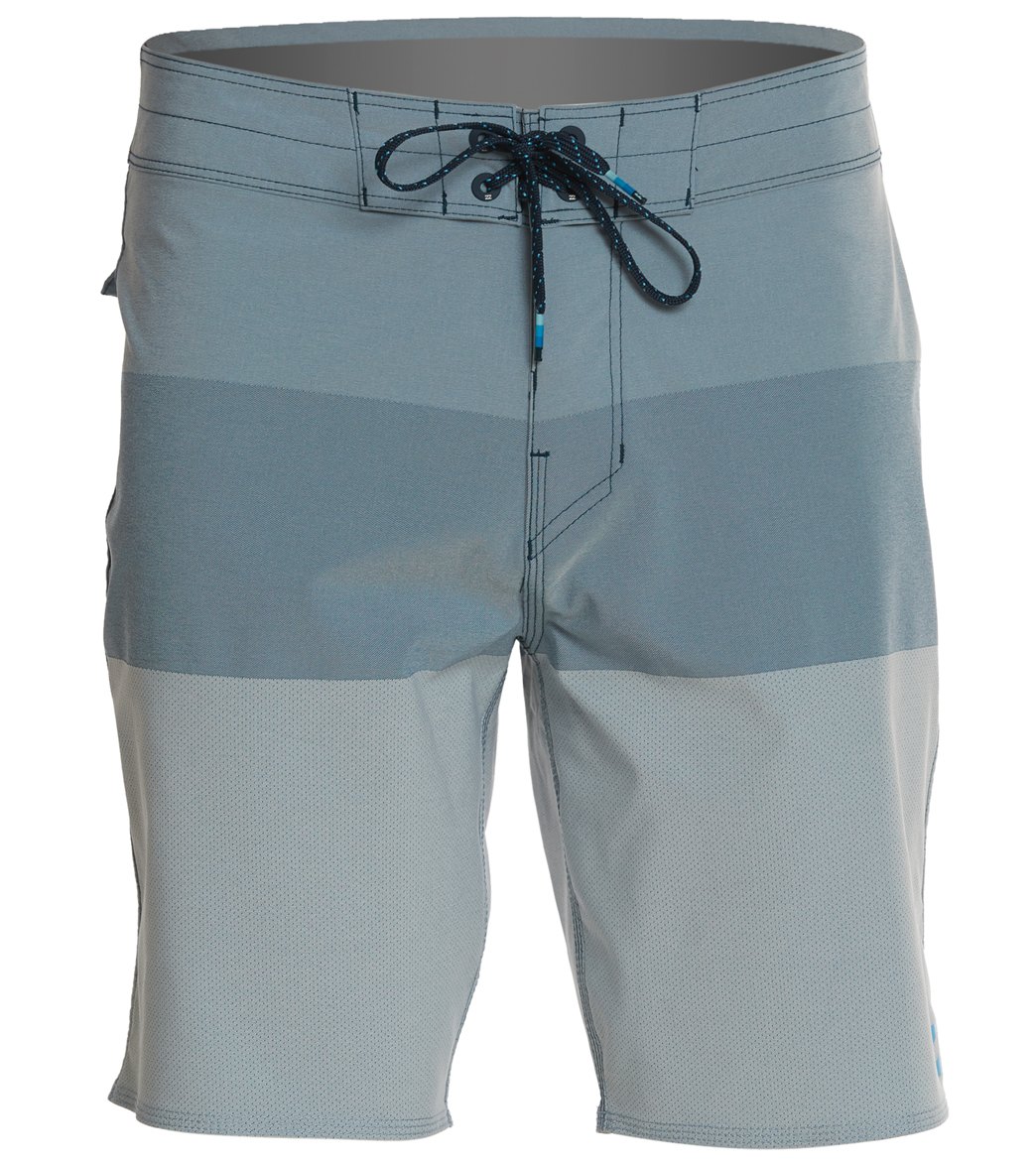 Billabong Men's Tribong Airlite Board shorts at Free
