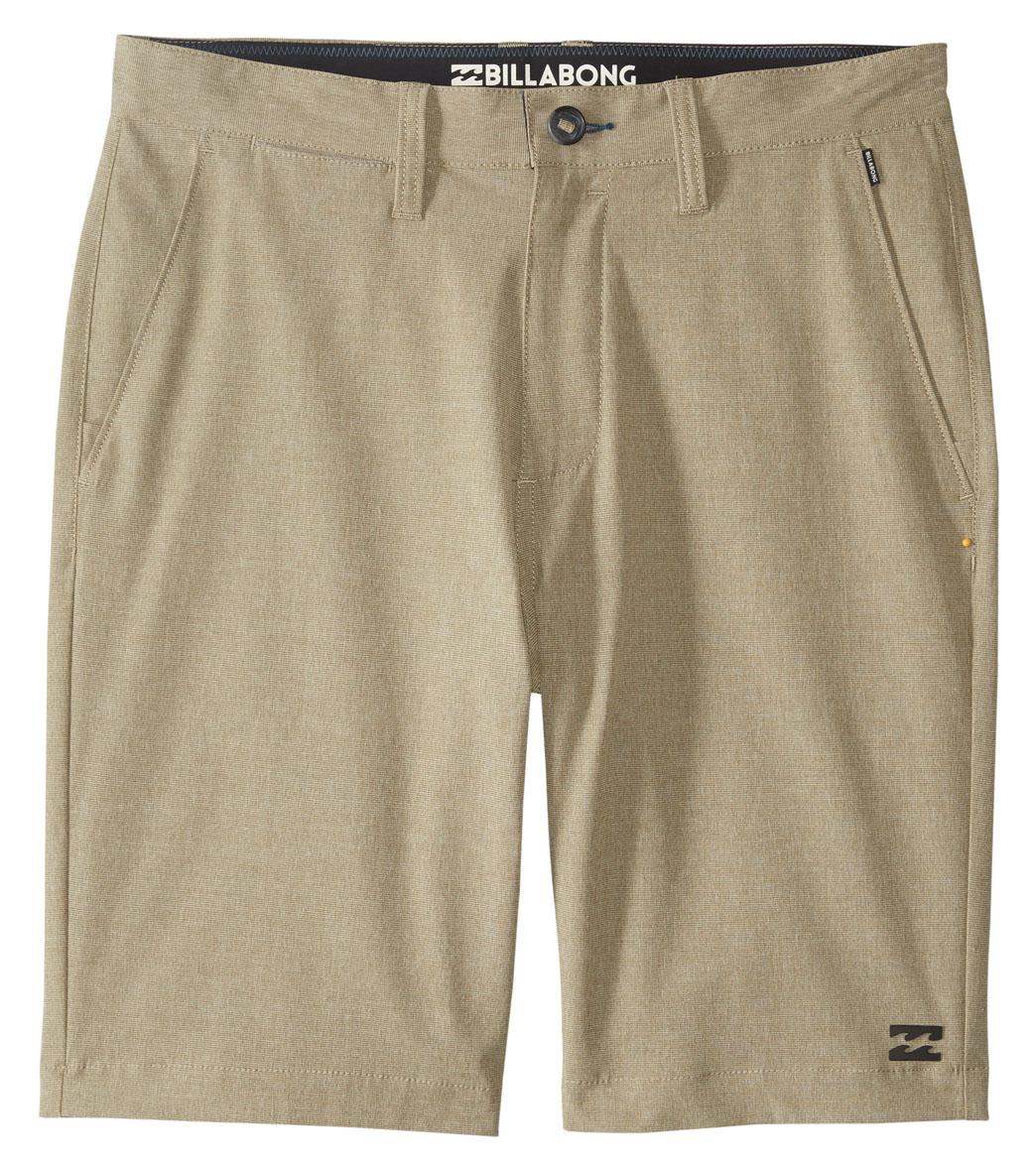 billabong casual shorts