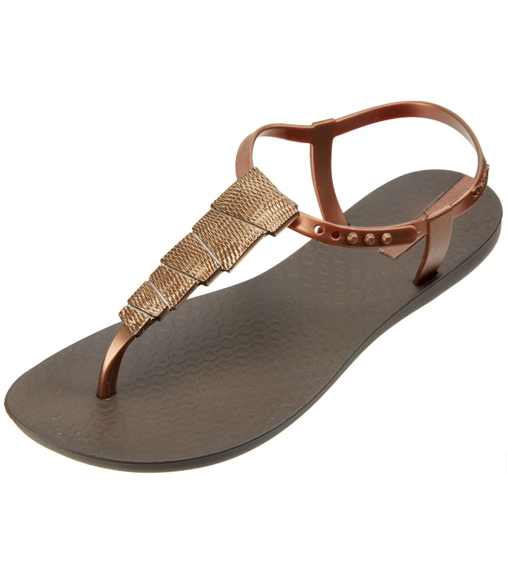  Ipanema  Women s Leah Sandal  at SwimOutlet com