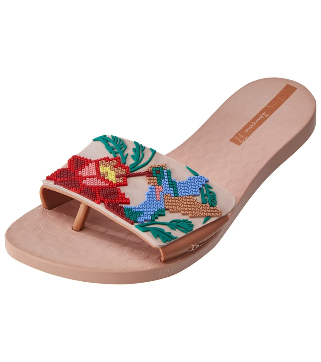 ipanema nectar slides