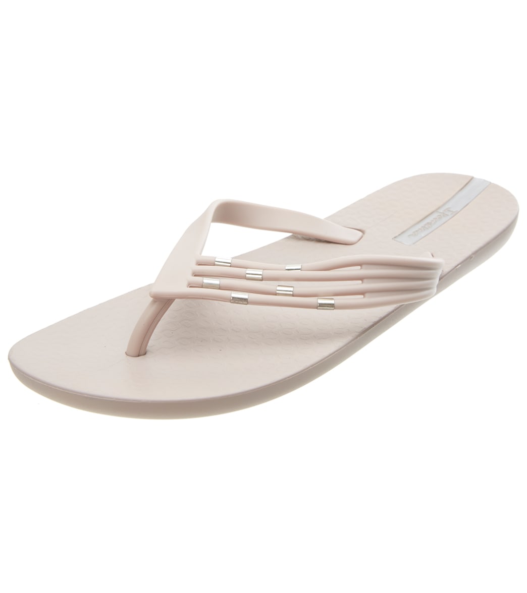 ipanema sunset flip flop