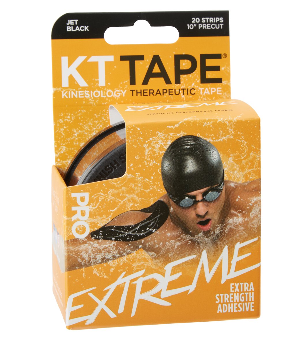 KT Tape Pro Extreme Water Resistant Tape at