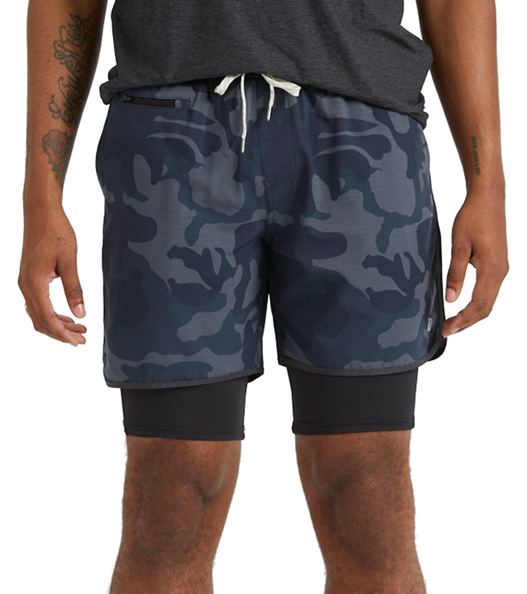 vuori bahia boardshort