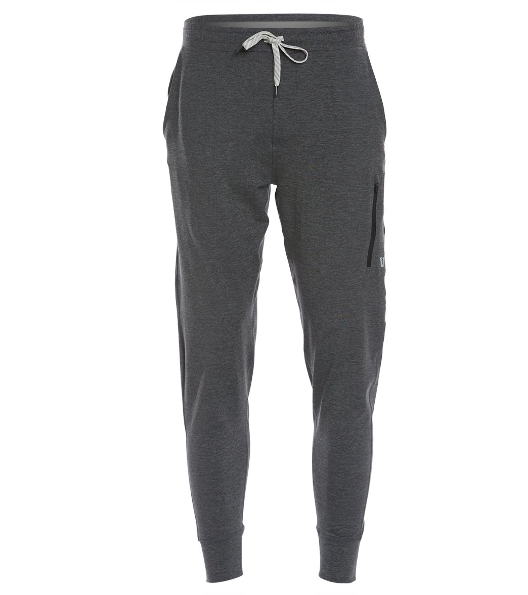 men's performance joggers