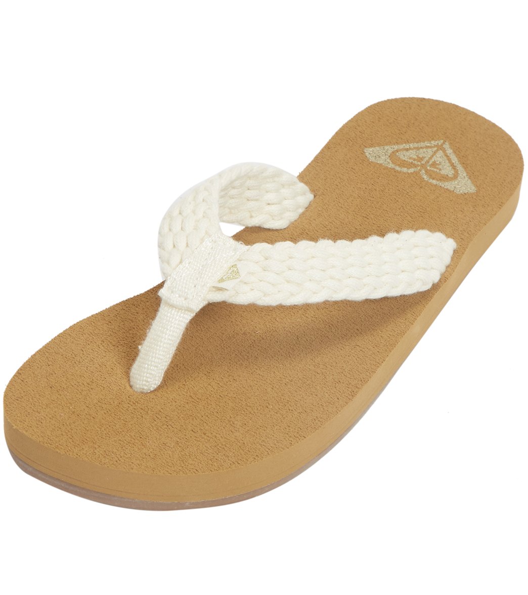 Roxy Women's Porto II Flip Flop at