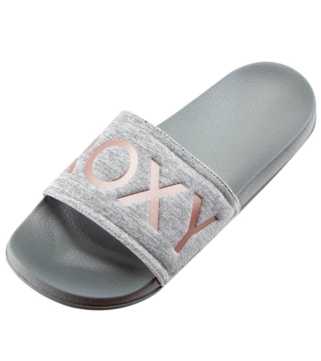 roxy slides sale