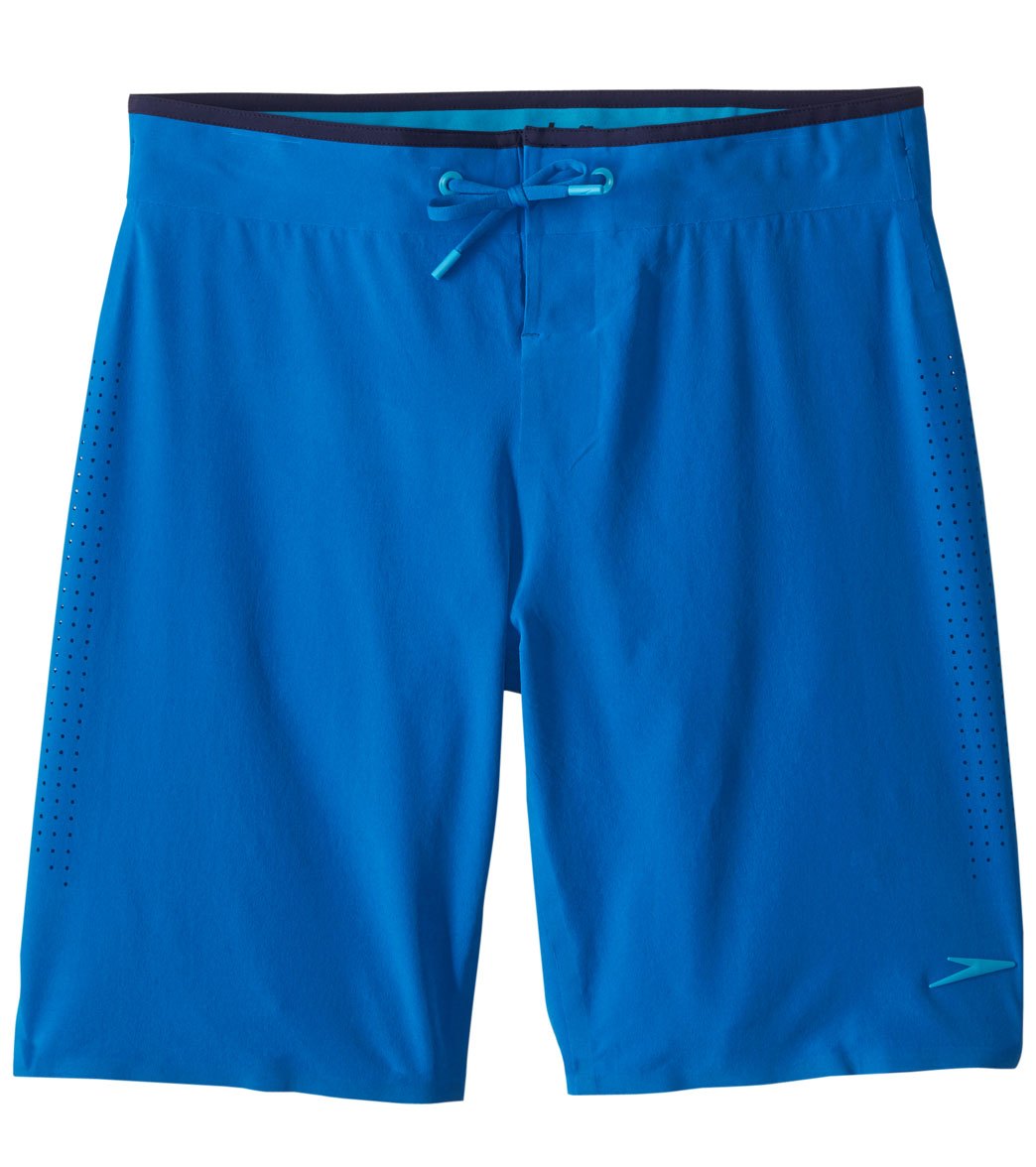 Speedo Men's Hydrovent Elite Boardshort 20" Short at